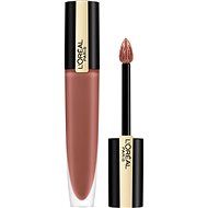 ĽORÉAL PARIS Rouge Signature Parisian Sunset Lipstick 122 I Tease 7ml - Lipstick