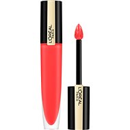 ĽORÉAL PARIS Rouge Signature Parisian Sunset Lipstick 132 I Radiate 7ml - Lipstick