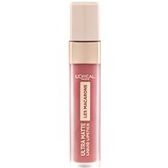 ĽORÉAL PARIS Infaillible Les Macarons Lipstic 832 Strawberry Sauvage 7,6ml - Lipstick