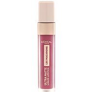 ĽORÉAL PARIS Infaillible Les Macarons Lipstick 838 Berry Cherie 7,6ml - Lipstick