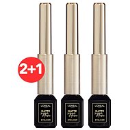 ĽORÉAL PARIS Super Liner Matte Signature 01 Black 3 ml 2 + 1 - Eyeliner
