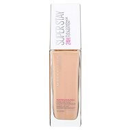 MAYBELLINE NEW YORK Super Stay 24H Full Cover Foundation 010 30 ml - Alapozó