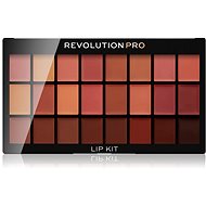 REVOLUTION PRO Lipstick Kit Naked 12g - Lipstick