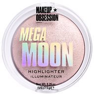 MAKEUP OBSESSION Mega Moon 7,50 g - Rozjasňovač