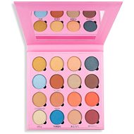 MAKEUP OBSESSION All We Have Is Now 20.80g - Eye Shadow Palette
