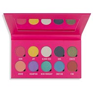 MAKEUP OBSESSION Be Crazy About 13gr - Eye Shadow Palette