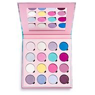 MAKEUP OBSESSION Dream With Vision 20.80g - Eye Shadow Palette