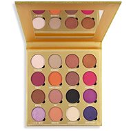 MAKEUP OBSESSION Life is a Party 20,80g - Eye Shadow Palette