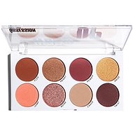 MAKEUP OBSESSION Warm up 12.80g - Eye Shadow Palette