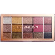REVOLUTION Foil Frenzy Creation 16.50g - Eye Shadow Palette