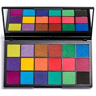 REVOLUTION x Tammi Tropical Carnival 18g - Eye Shadow Palette