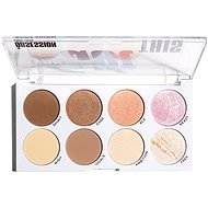 MAKEUP OBSESSION You Got This 12,80g - Contouring Pallete
