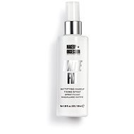 MAKEUP OBSESSION Matte Fix Spray 100ml - Make-up Fixing Spray
