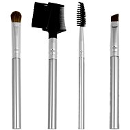 CHIQUE ™ Natural Eye Set, 4pcs - Make-up Brush Set