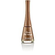 BOURJOIS 1 Second 03 Over The Taupe Nail Polish 9 ml - Lak na nechty