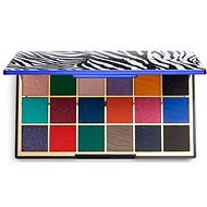 REVOLUTION Wild Animal Integrity 18g - Eye Shadow Palette