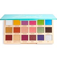 REVOLUTION x Roxxsaurus Colour Burst 14.4g - Eye Shadow Palette