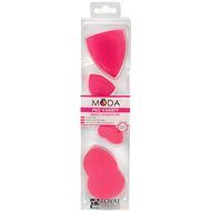 Moda® Pro Variety Magic Sponges 4 Pack - Applicator