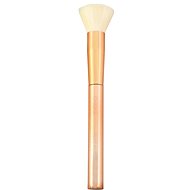 Chique ™ RoseGold Flat Foundation - Makeup Brush