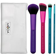 Moda® Complete Kit 4pcs - Make-up Brush Set