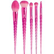 Moda® Mythical Wild Blush Kit 5 pcs - Make-up Brush Set