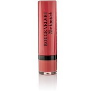 BOURJOIS Rouge Edition Velvet 03 Hyppink Chic 2.4g - Lipstick