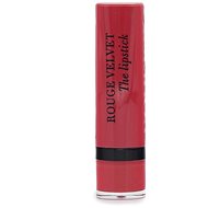 BOURJOIS Rouge Edition Velvet 04 Hip Hip Pink 2.4g - Lipstick