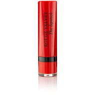 BOURJOIS Rouge Edition Velvet 08 Rubi’s Cute 2.4g - Lipstick