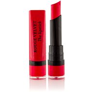 BOURJOIS Rouge Edition Velvet 09 Fuchsia Botté 2.4g - Lipstick