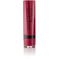 BOURJOIS Rouge Edition Velvet 10 Magni-Fig 2.4g - Lipstick