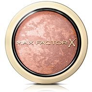 MAX FACTOR Creme Puff Blush 10 Nude Mauve 1,5 g - Arcpirosító