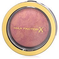 MAX FACTOR Creme Puff Blush 15 Seductive Pink 1,5 g - Arcpirosító