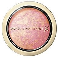 MAX FACTOR Creme Puff Blush 25 Alluring Rose 1.5g - Blush