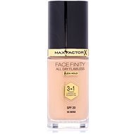 MAX FACTOR Facefinity All Day Flawless 3in1 Foundation SPF20 55 Beige 30 ml - Alapozó