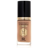 MAX FACTOR Facefinity All Day Flawless 3in1 Foundation SPF20 77 Soft Honey 30 ml - Alapozó