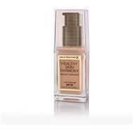 MAX FACTOR Healthy Skin Harmony Miracle Foundation SPF20 40 Light Ivory 30ml - Make-up