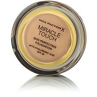 MAX FACTOR Miracle Touch 40 Creamy Ivory 11,5 g - Make-up