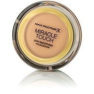 MAX FACTOR Miracle Touch 55 Blushing Beige 11,5 g - Alapozó