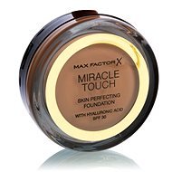 MAX FACTOR Miracle Touch 70 Natural 11,5 g - Alapozó