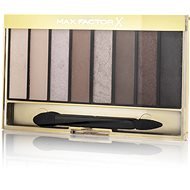 MAX FACTOR Masterpiece Nude Palette 01 Cappuccino Nudes 6.5g - Eye Shadow Palette