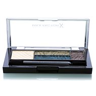 MAX FACTOR Smokey Eye Drama Kit 05 Magnetic Jades - Eye Shadow Palette