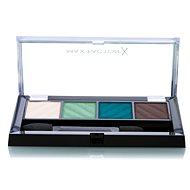 MAX FACTOR Smokey Eye Matte Drama Kit Matte 40 Hypnotic Jade - Eye Shadow Palette