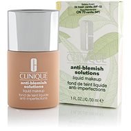 CLINIQUE Anti-Blemish Solutions Liquid Make-Up 04 Fresh Vanilla 30 ml - Make-up