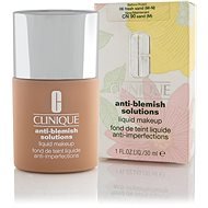 CLINIQUE Anti-Blemish Solutions Liquid Make-Up 06 Fresh Sand 30 ml - Alapozó