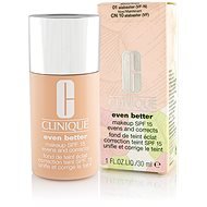 CLINIQUE Even Better Make-Up SPF15 10 Alabaster 30 ml - Alapozó