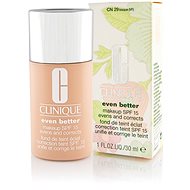 CLINIQUE Even Better Make-Up SPF15 29 Bisque 30ml - Make-up