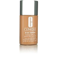 CLINIQUE Even Better Make-Up SPF15 58 Honey 30ml - Make-up