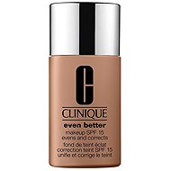 CLINIQUE Even Better Make-Up SPF15 70 Vanilla 30ml - Make-up