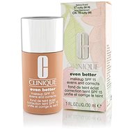 CLINIQUE Even Better Make-Up SPF15 78 Golden Nutty 30ml - Make-up