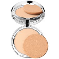 CLINIQUE Stay-Matte Sheer Pressed Powder Oil-Free 02 Stay Neutral 7,6 g - Powder